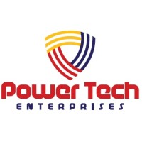 Power Tech Enterprises logo - Similar company to Konstelec Engineers Limited