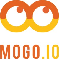 Mogo.io logo - Similar company to Geltsimple