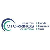 Hospital Otorrinos Curitiba logo - Similar company to Six Ocupacional