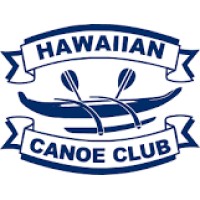 Hawaiian Kamaliʻi dba Hawaiian Canoe Club logo - Similar company to Canoe Kayak New Brunswick