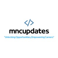 mncupdates logo - Similar company to Cloud Of Things - Secure Iot