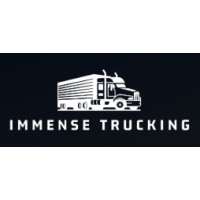 Immense Trucking Solutions logo - Similar company to Nta Fleet Solutions Inc.
