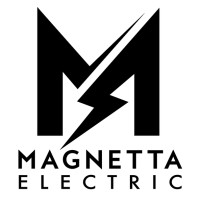 Magnetta Electric logo - Similar company to Crucible Cloudworks