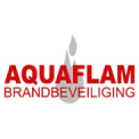 AQUAFLAM NV logo - Similar company to Sdm-Projects