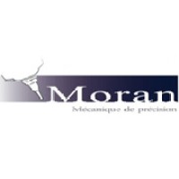 Moran Mécanique de Précision logo - Similar company to Aude Plastique