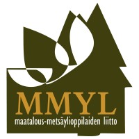 Maatalous-metsäylioppilaiden liitto MMYL ry logo - Similar company to Helix Ry