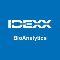 IDEXX BioAnalytics logo - Similar company to Idexx