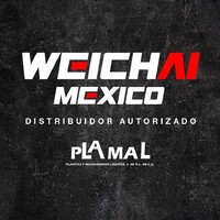WeichaiMexico logo - Similar company to Bateil
