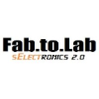 Fab.to.Lab logo - Similar company to Semaitech