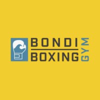 Bondi Boxing Gym logo - Similar company to Cutting Edge Performance Centre