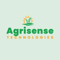 Agrisense Technologies logo - Similar company to Femsin Solutions