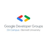 GDG On Campus, Bennett University logo - Similar company to Solace Studio