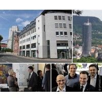 OPTIMAL SYSTEMS Vertriebsgesellschaft mbH Jena logo - Similar company to Equicon Software Gmbh Jena