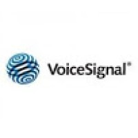 Voicesignal (Acquired By Nuance)
