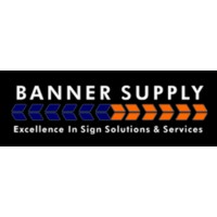Banner Supply Inc. logo - Similar company to Ask G Batista