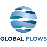 Global Flows Pte Ltd logo - Similar company to Mnx Trade Strategy Pte Ltd