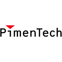 PimenTech logo - Similar company to Django