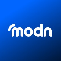 Modn logo - Similar company to Thinktech2030