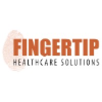 Fingertip Healthcare Solutions logo - Similar company to Hardwired It