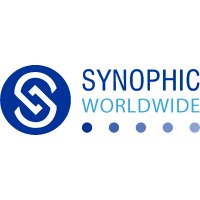 Synophic Worldwide logo - Similar company to Dynalogic