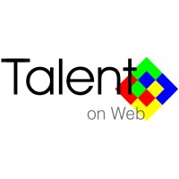 Talent on Web logo - Similar company to Real Federación Española De Kárate Y D.A.