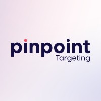 Pinpoint Targeting logo - Similar company to Blue Perigon Digital