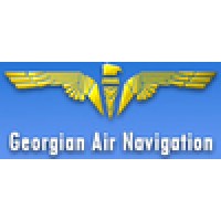 SAKAERONAVIGATSIA logo - Similar company to Fintraffic Ans