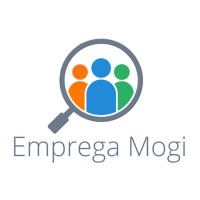 Emprega Mogi logo - Similar company to Emprega Mogi Vagas De Empregos E Estágios Em Mogi Das Cruzes E Região