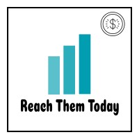 ReachThem.Today logo - Similar company to Dotcom Systems Private Limited