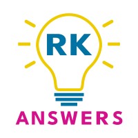 Rk Answers Consulting Group