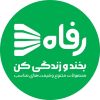 Myrefah | refah | رفاه logo - Similar company to Hyperstar