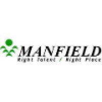 Manfield logo - Similar company to Mainfield