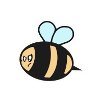 Hive Riot Honey Company logo - Similar company to Rescue Cooling Rentals