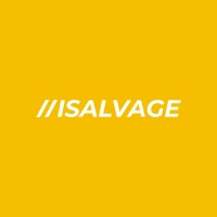 iSalvage Ltd. logo - Similar company to Adam Hewitt Limited