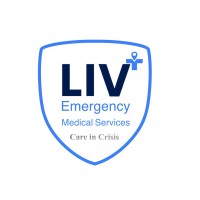 LIV Emergency Medical Services Pvt Ltd logo - Similar company to Elitceler Technologies