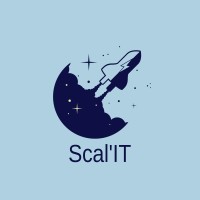 Scal'IT logo - Similar company to Web3Advisors