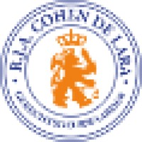 R.J.A. Cohen De Lara, Gerechtsdeurwaarder