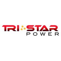 Tri Star Power logo - Similar company to Scn Inc.