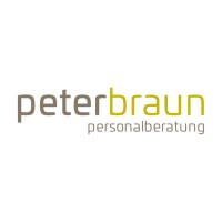 Peter Braun Personalberatung logo - Similar company to Elbhunter Personalberatung