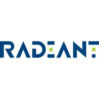 Radiant Computers & Electronics logo - Similar company to Syndictech