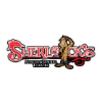 Sherlock'S Mystery Dinner Theatre