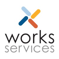 Works Services logo - Similar company to Work Services Corporation