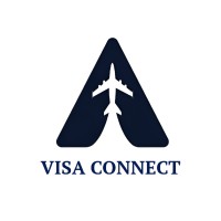 VISA CONNECT logo - Similar company to Rkt (India) - Luxury Car Rental Co.