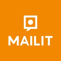 MAILIT logo - Similar company to Rabble