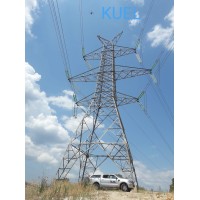 KUEL Construction logo - Similar company to Albanian Engineering Construction