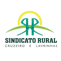 SINDICATO RURAL DE CRUZEIRO E LAVRINHAS logo - Similar company to Sindicato Rural De Não-Me-Toque