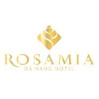 ROSAMIA DA NANG HOTEL logo - Similar company to Ambre Hotel