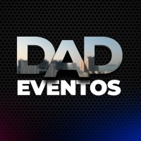DAD Eventos logo - Similar company to Centrum | Organización Y Producción De #Eventos