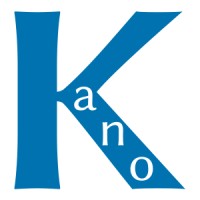 Kano logo - Similar company to Kano Ingeneering