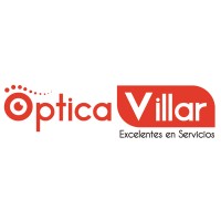 OPTICA VILLAR logo - Similar company to Optimax Srl